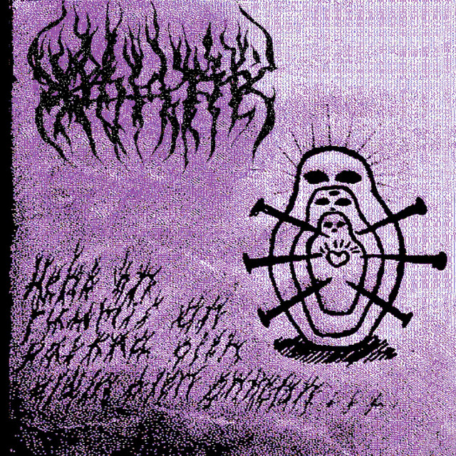 Keho on ruumis, ruumis on paikka, tämä paikka, missä elämme, olen eläin, olen onneton cover art