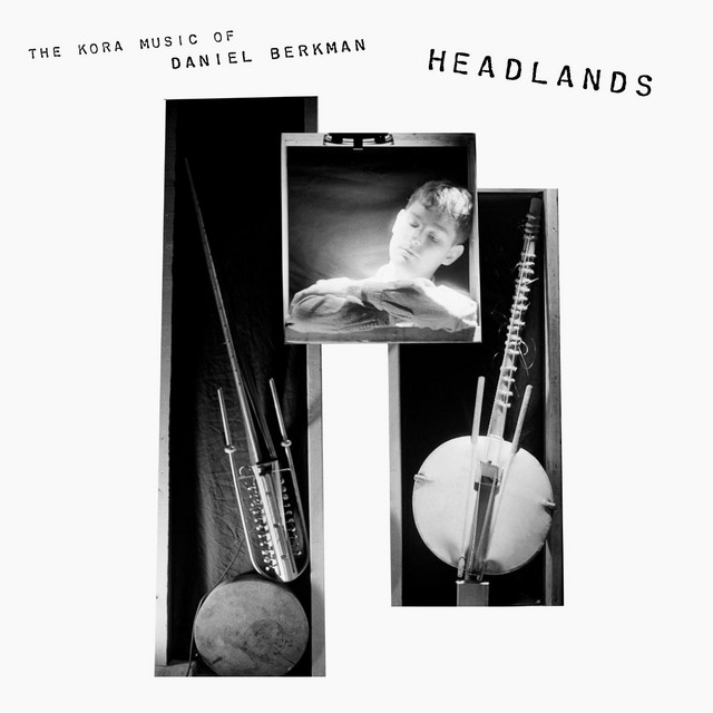 Headlands cover art