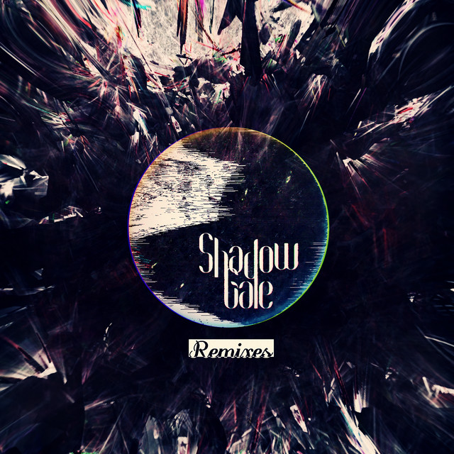 Shadowgale Remixes cover