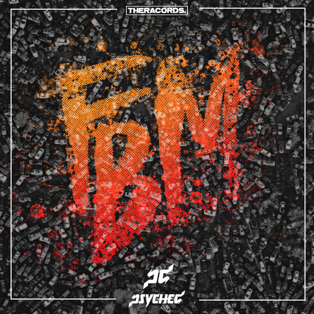 Psyched – F.B.M.