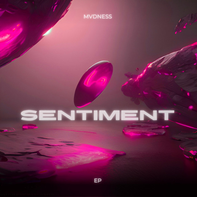Sentiment cover art