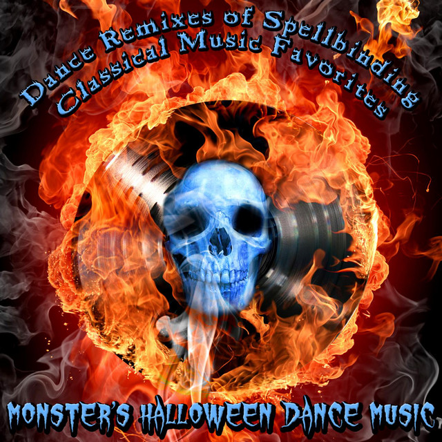 In the Hall of the Mountain King By Edvard Grieg (Tom Rossi Dance Remix)