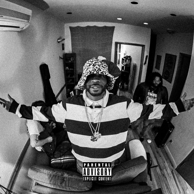 10 MINUTES OR LESS cover art