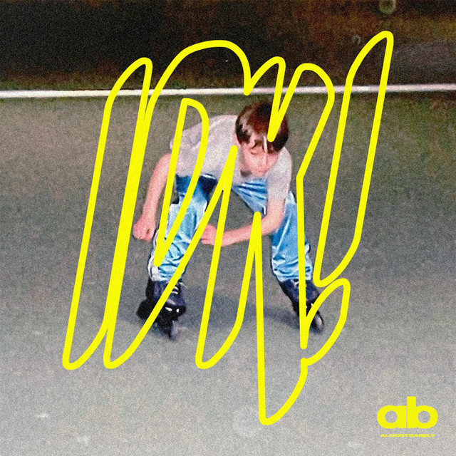 IDK! cover art