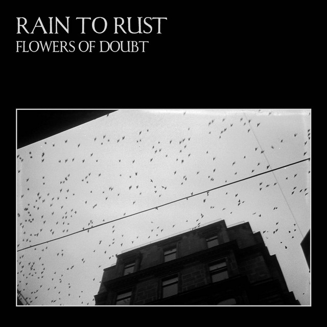 Flowers of Doubt cover art