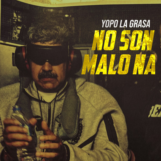 No Son Malo Na