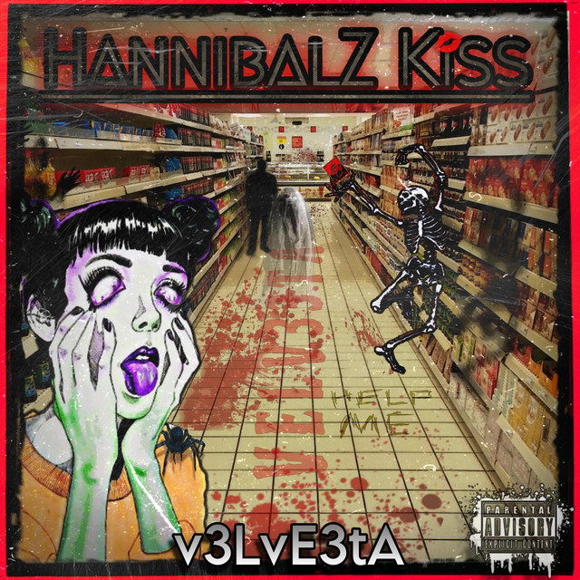 X X X - song and lyrics by HannibalZ Kiss, FL33k Ov dA w33K | Spotify