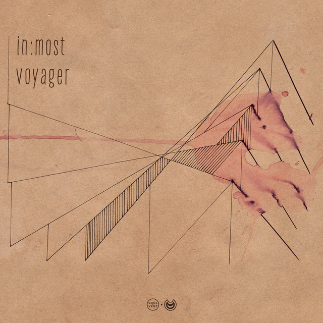 Voyager cover art