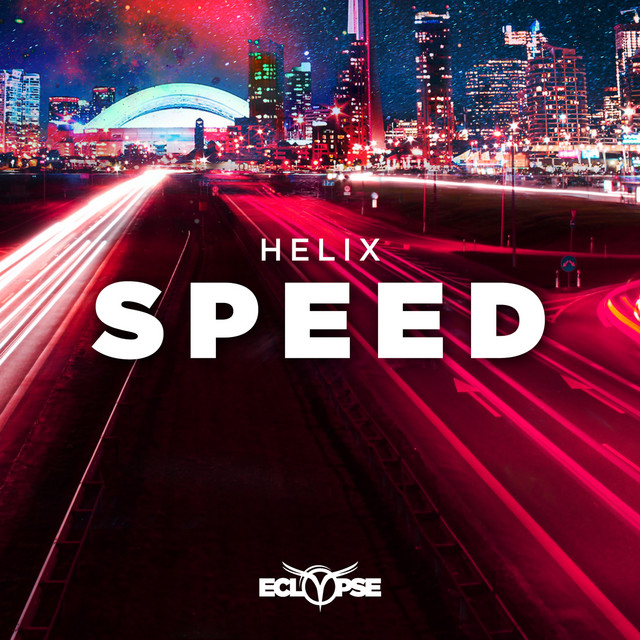 Speed cover art
