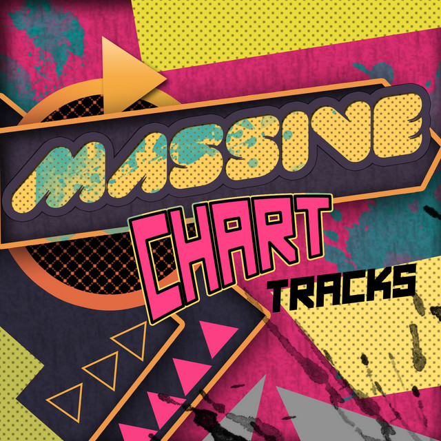 Massive Chart Tracks cover art