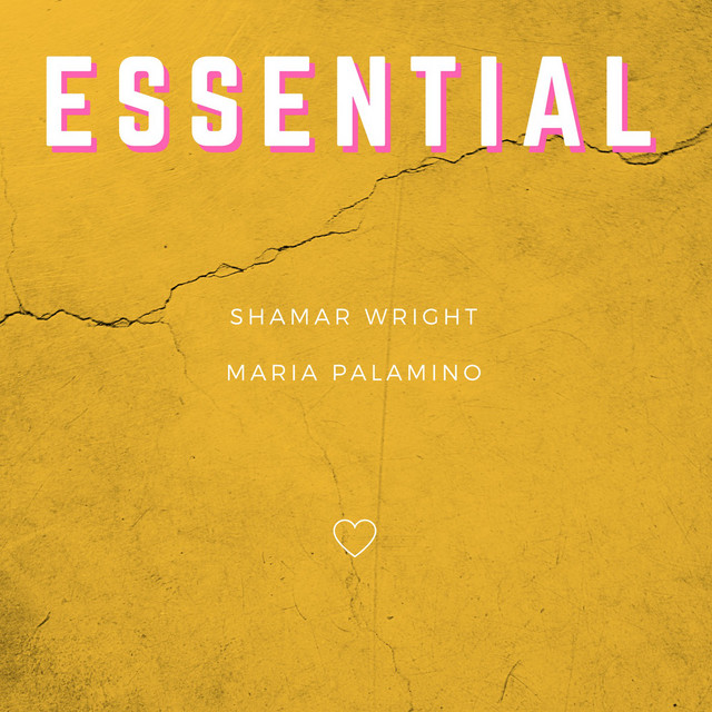 Essential cover art