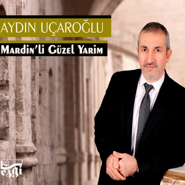 Mardinli Güzel Yarim cover art