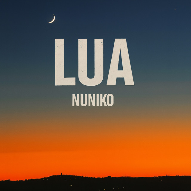 Lua cover art