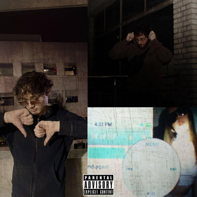 Silhouette cover art