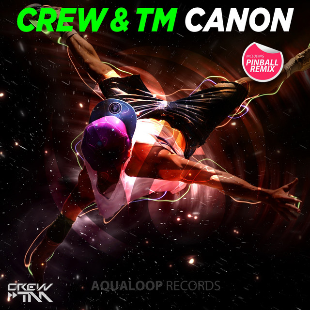 Canon cover