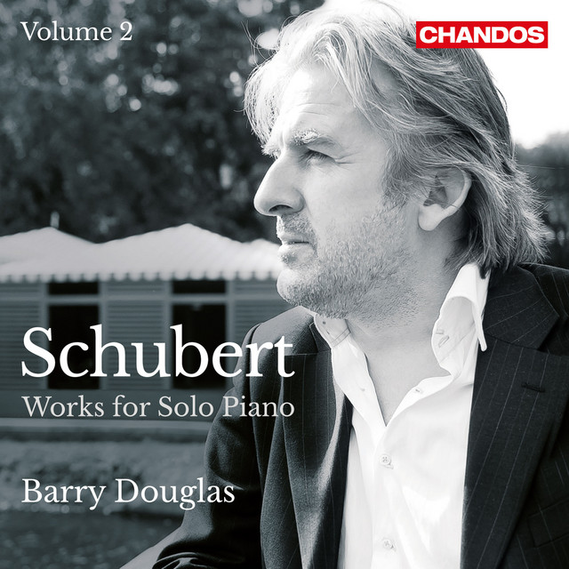 Schubert: Works for Solo Piano, Vol. 2 - Album by Franz Schubert | Spotify