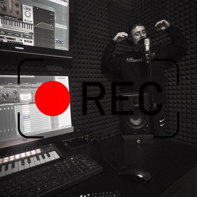REC cover art