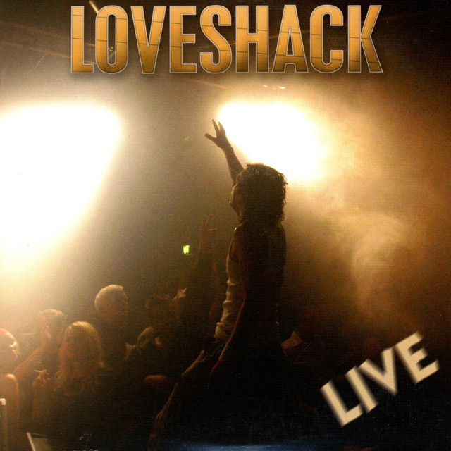 Live cover art