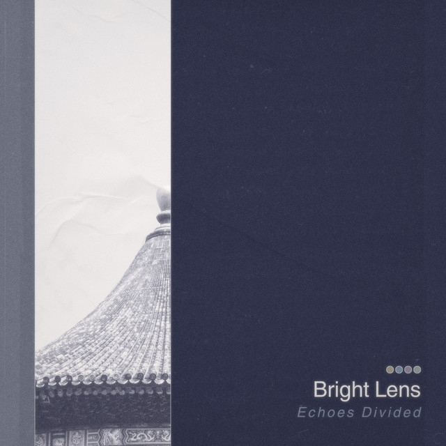 Echoes Divided cover art