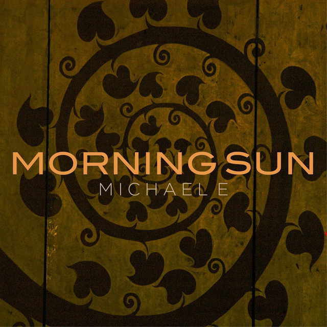 Cover of Morning Sun by Michael E
