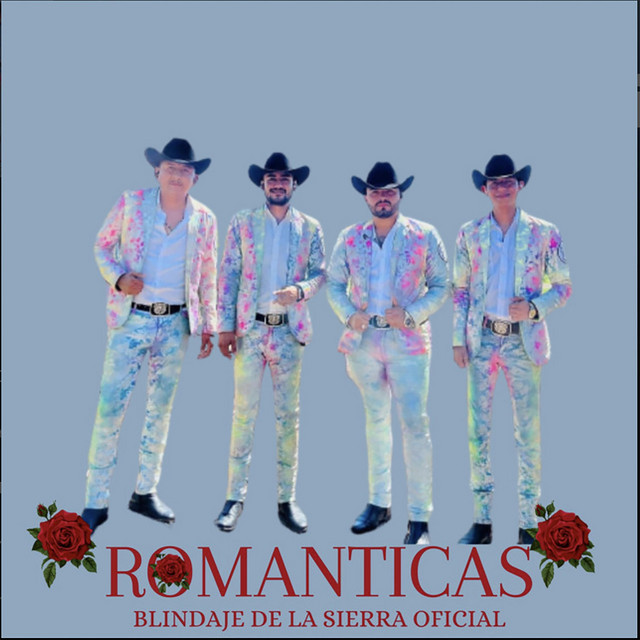 Romanticas (En vivo) album image