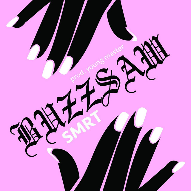 Buzzsaw cover art