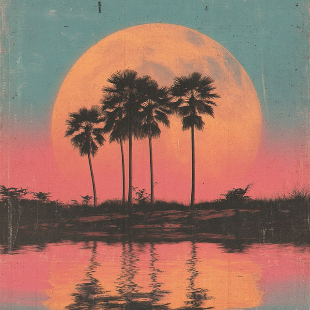 Crimson Stereo