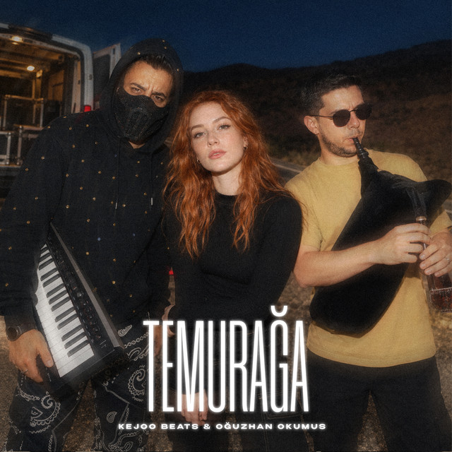 Temurağa