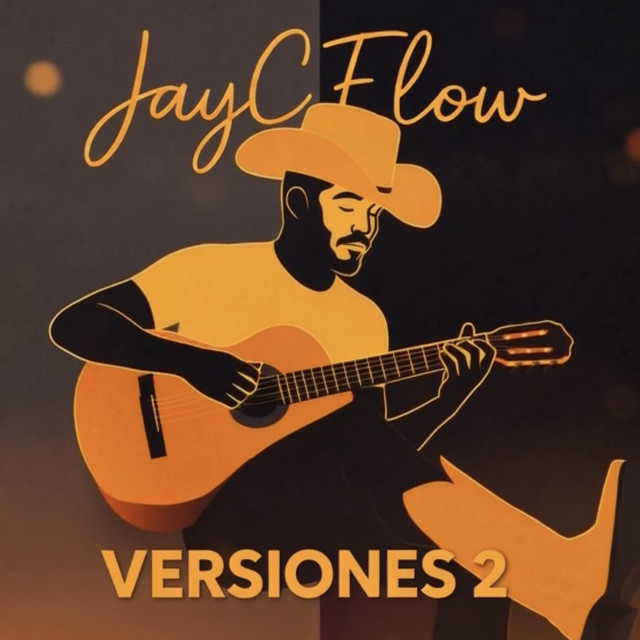 VERSIONES 2 cover art