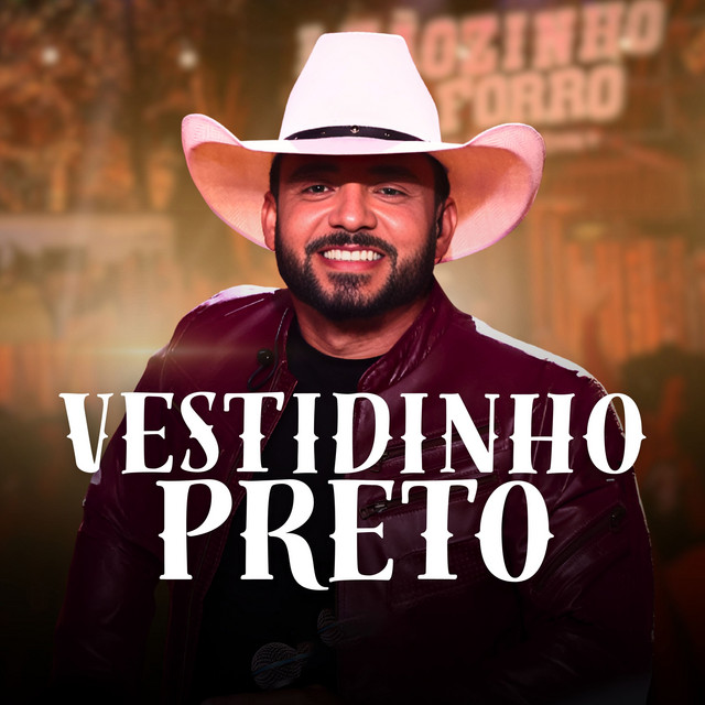 Leãozinho do Forró - Vestidinho Preto