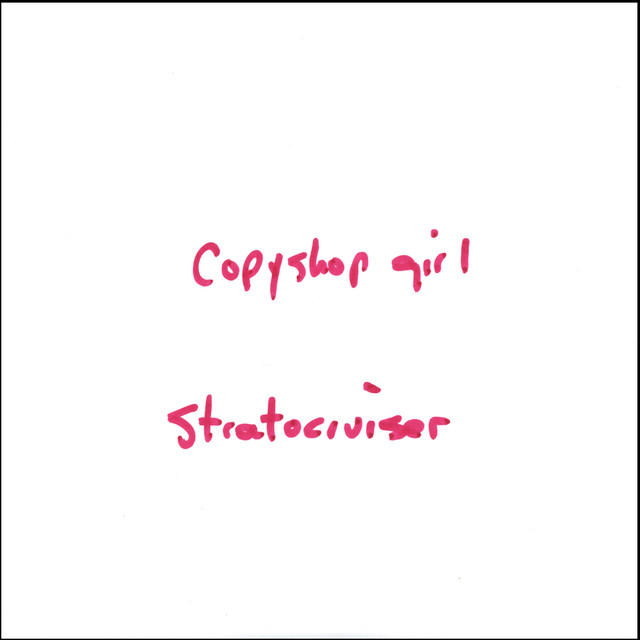 Copyshop Girl cover
