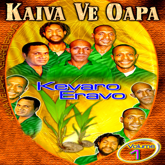 KAIVA VE OAPA | Spotify