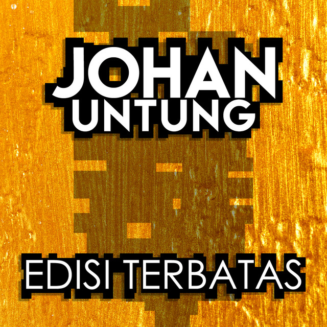 Edisi Terbatas cover