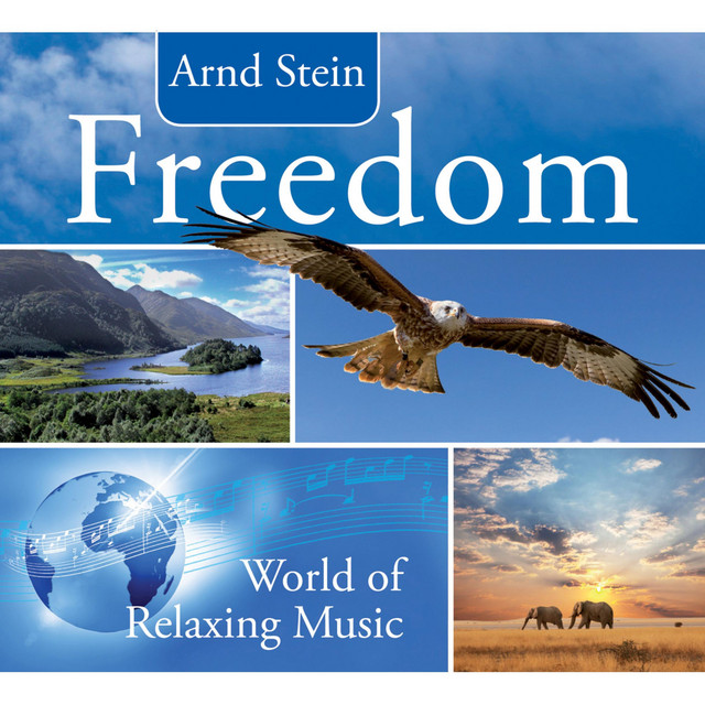 Freedom cover art