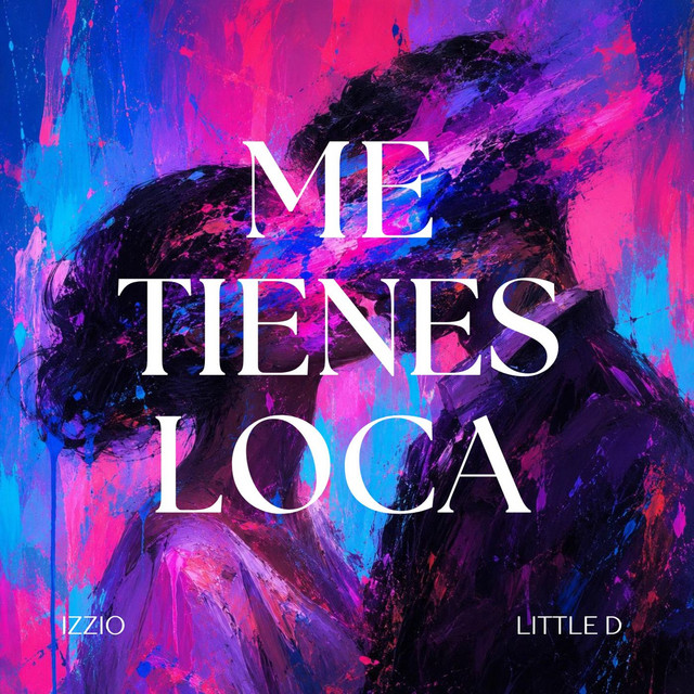 Me Tienes Loca