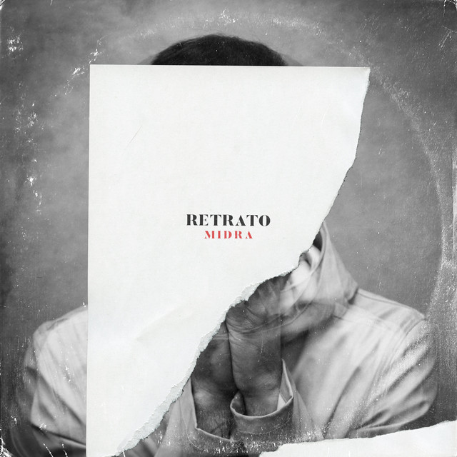 Retrato cover art