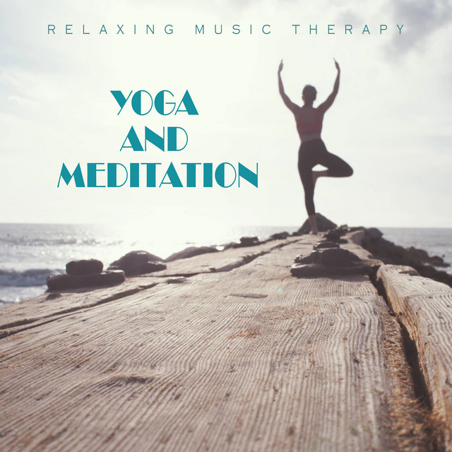 Yoga And Meditation cover art