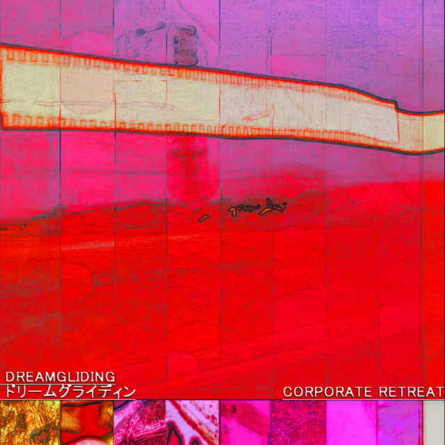 Corporate Retreat cover art