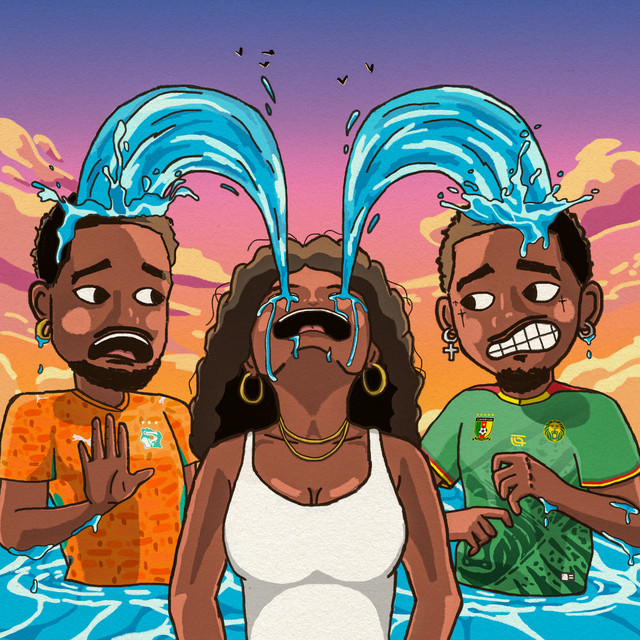 undefined album image