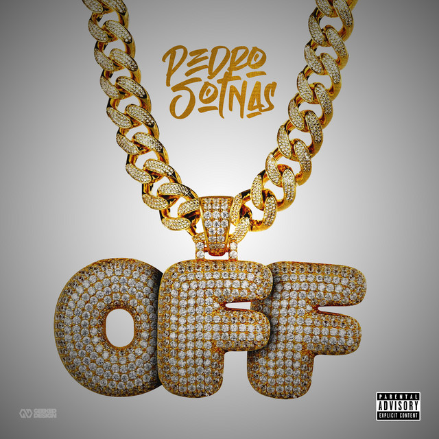 Off cover art