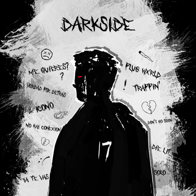 Dark Side cover art