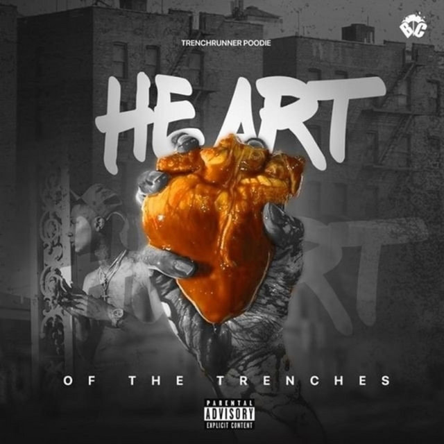 Rich cover art