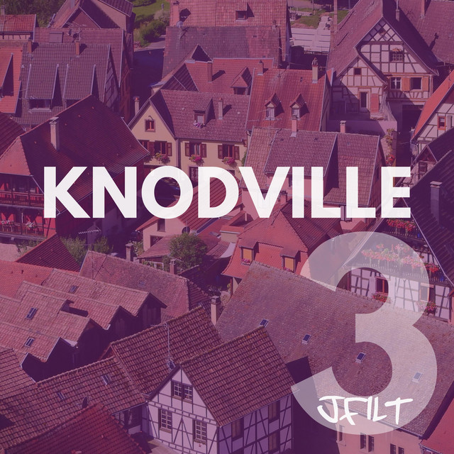 Knodville 3 cover
