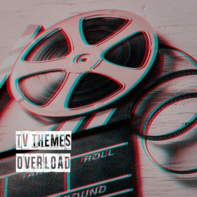 Tv Themes Overload cover art