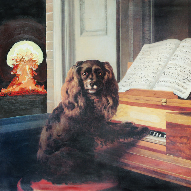 Soft Hell cover art
