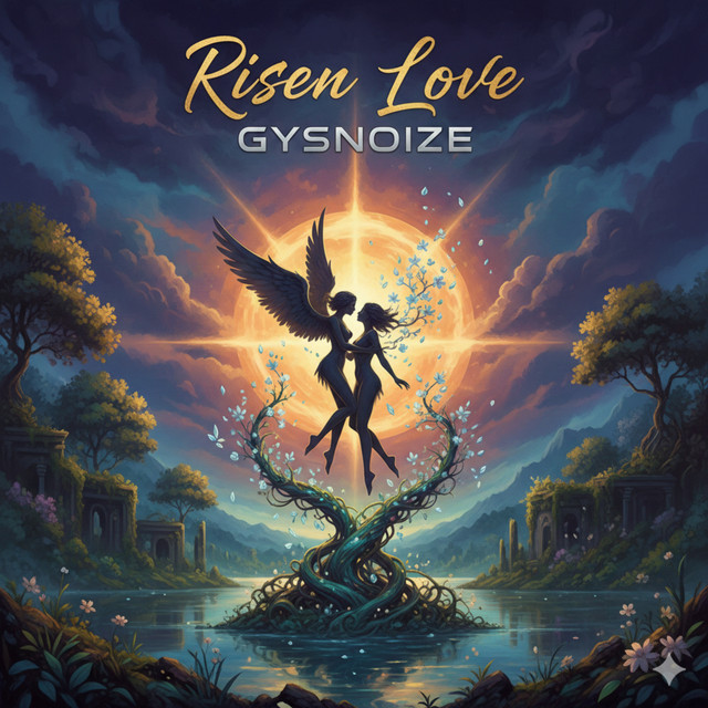 Risen Love