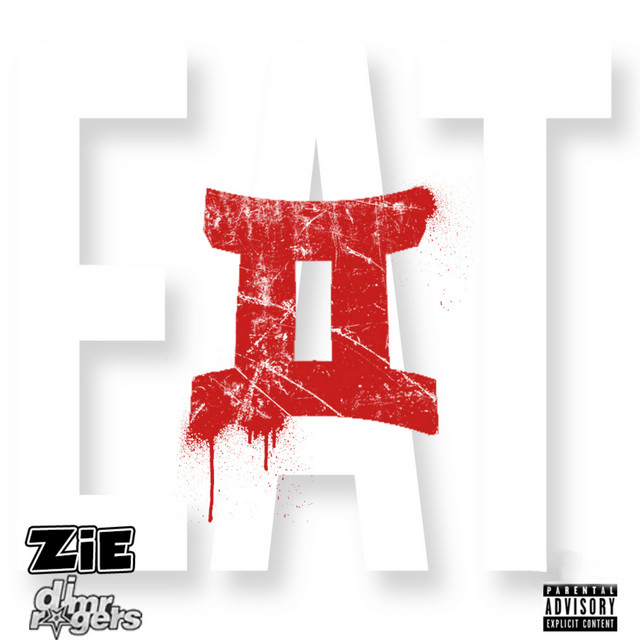 E.A.T. II cover art