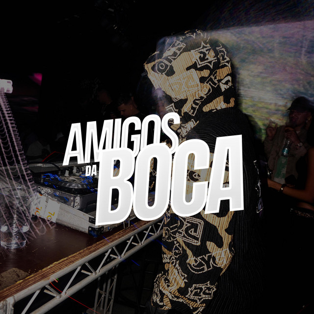 Amigos da Boca