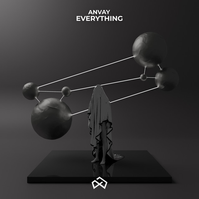 Everything cover art