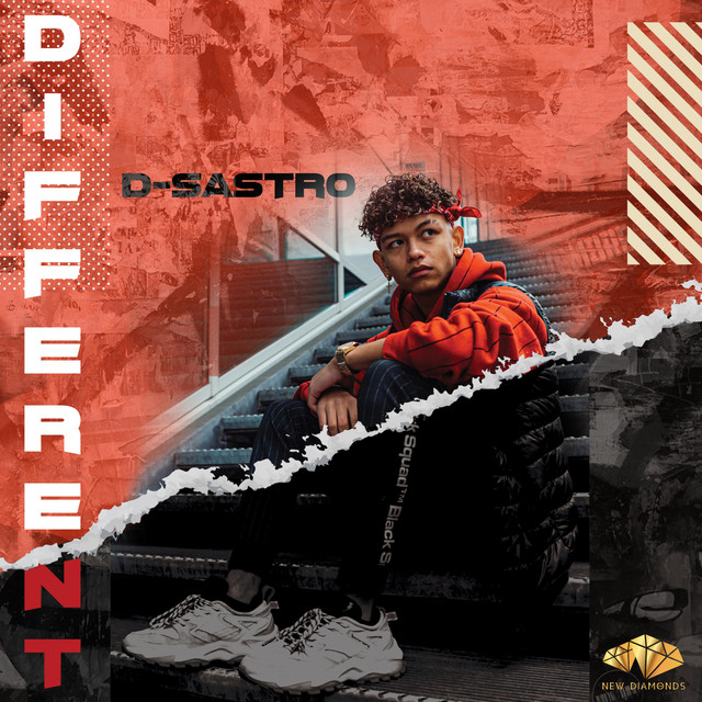 Different